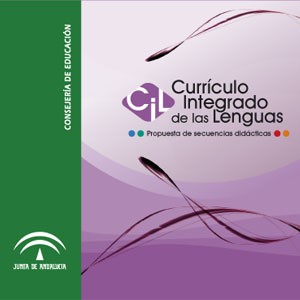 Currículum integrado das linguas. Materiais da Consejería de Educación de Andalucía